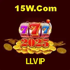Tela de boas-vindas e lobby de jogos do aplicativo LLVIP